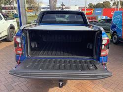 2025 Ford Ranger Wildtrak