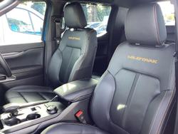 2025 Ford Ranger Wildtrak