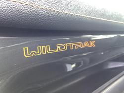2025 Ford Ranger Wildtrak
