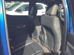 2025 Ford Ranger Wildtrak