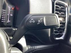 2025 Ford Ranger Wildtrak