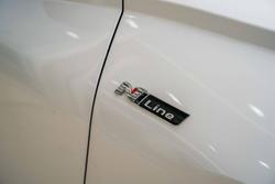 2022 Hyundai Tucson Elite N Line