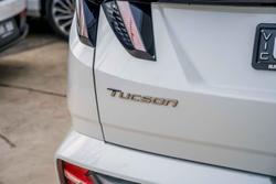2022 Hyundai Tucson Elite N Line