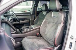 2022 Hyundai Tucson Elite N Line