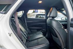 2022 Hyundai Tucson Elite N Line