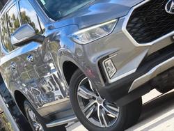 2023 LDV D90 Executive