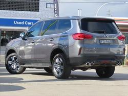 2023 LDV D90 Executive
