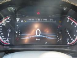 2023 LDV D90 Executive