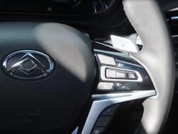 2023 LDV D90 Executive