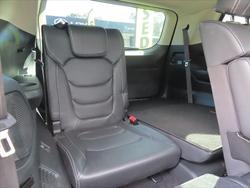 2023 LDV D90 Executive