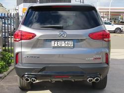 2023 LDV D90 Executive