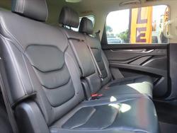 2023 LDV D90 Executive