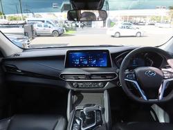 2023 LDV D90 Executive
