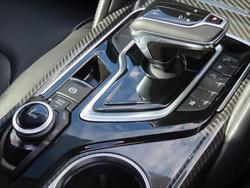 2023 LDV D90 Executive