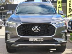 2023 LDV D90 Executive