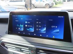2023 LDV D90 Executive