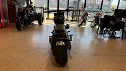 2020 Harley-Davidson Breakout 114 (FXBRS) Softail Black