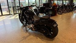 2020 Harley-Davidson Breakout 114 (FXBRS) Softail Black