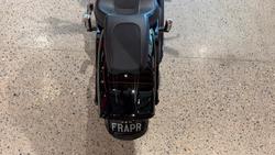 2020 Harley-Davidson Breakout 114 (FXBRS) Softail Black