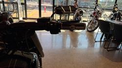 2020 Harley-Davidson Breakout 114 (FXBRS) Softail Black