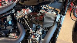 2020 Harley-Davidson Breakout 114 (FXBRS) Softail Black