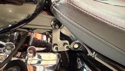 2020 Harley-Davidson Breakout 114 (FXBRS) Softail Black