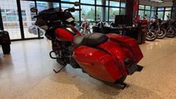 2025 Harley-Davidson Road Glide 117 (FLTRX) Touring