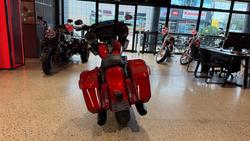 2025 Harley-Davidson Road Glide 117 (FLTRX) Touring