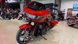 2025 Harley-Davidson Road Glide 117 (FLTRX) Touring