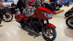 2025 Harley-Davidson Road Glide 117 (FLTRX) Touring