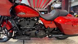 2025 Harley-Davidson Road Glide 117 (FLTRX) Touring