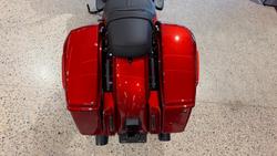 2025 Harley-Davidson Road Glide 117 (FLTRX) Touring