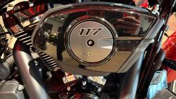 2025 Harley-Davidson Road Glide 117 (FLTRX) Touring
