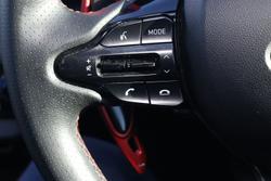 2022 Hyundai i30 N Line