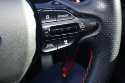2022 Hyundai i30 N Line