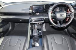 2022 Hyundai i30 N Line