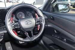 2022 Hyundai i30 N Line