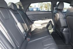 2022 Hyundai i30 N Line