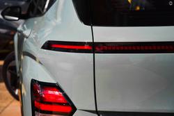 2026 Hyundai Kona Electric