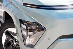 2026 Hyundai Kona Electric