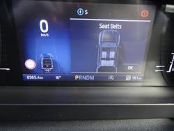 2026 Ford Ranger Sport