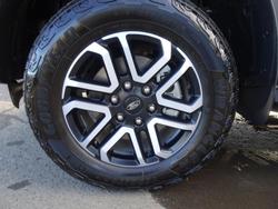 2026 Ford Ranger Sport