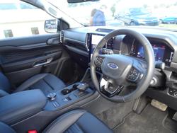 2026 Ford Ranger Sport