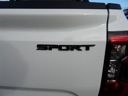 2026 Ford Ranger Sport
