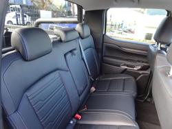 2026 Ford Ranger Sport