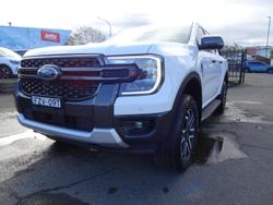 2026 Ford Ranger Sport