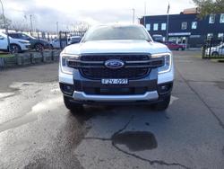 2026 Ford Ranger Sport