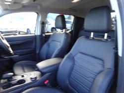 2026 Ford Ranger Sport