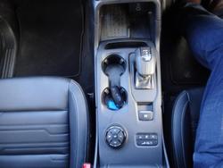 2026 Ford Ranger Sport