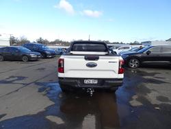 2026 Ford Ranger Sport